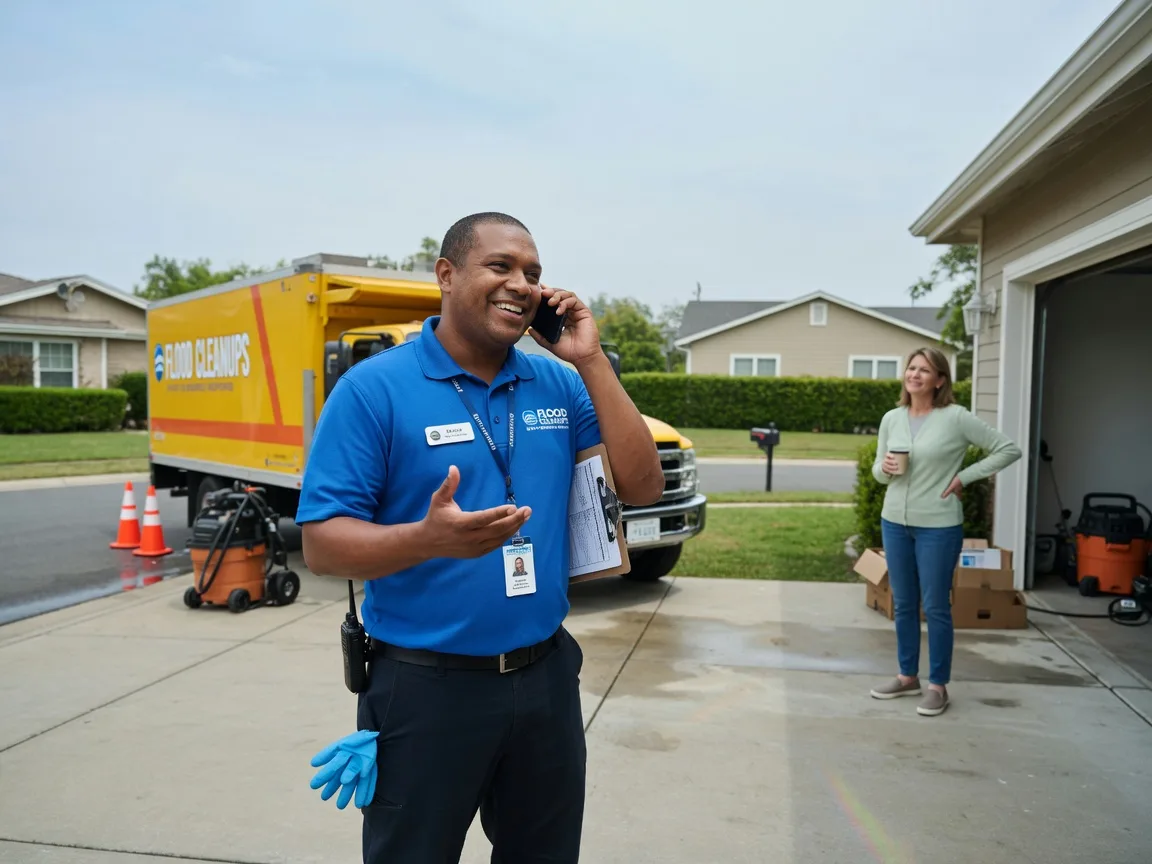 Water Damage Restoration Cornettsville, KY FAQs